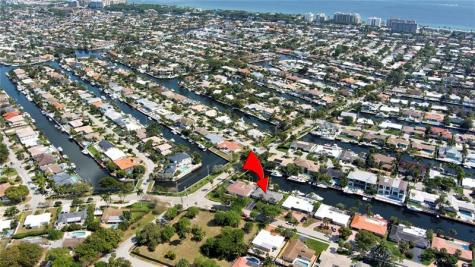 3860 NE 23rd Avenue Lighthouse Point FL 33064