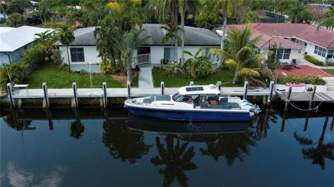 3860 NE 23rd Avenue Lighthouse Point FL 33064