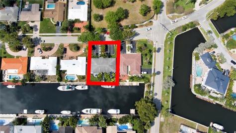 3860 NE 23rd Avenue Lighthouse Point FL 33064