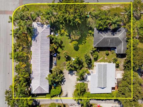 302 SW 15th Street Dania Beach FL 33004