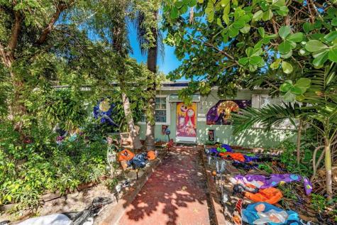 302 SW 15th Street Dania Beach FL 33004