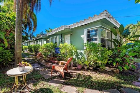 302 SW 15th Street Dania Beach FL 33004