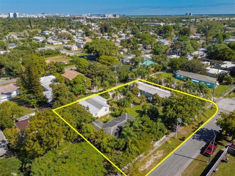 302 SW 15th Street Dania Beach FL 33004