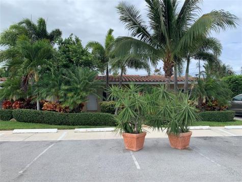 3205 Marine Drive Pompano Beach FL 33062