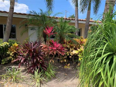 3205 Marine Drive Pompano Beach FL 33062