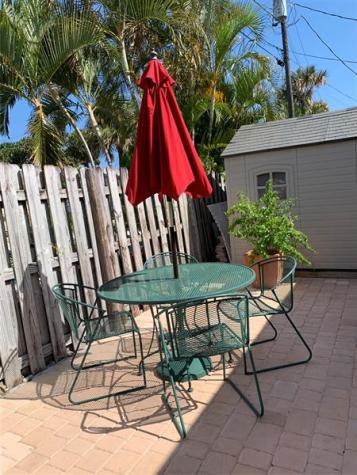 3205 Marine Drive Pompano Beach FL 33062