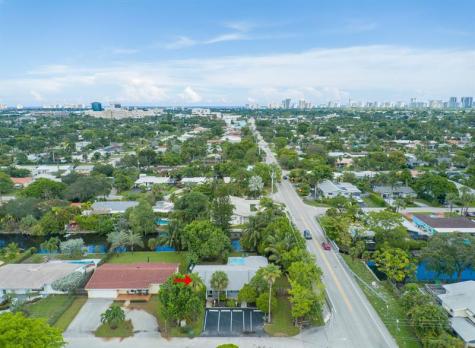 4500 NE 15th Avenue Oakland Park FL 33334