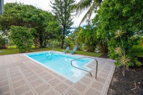 4500 NE 15th Avenue Oakland Park FL 33334