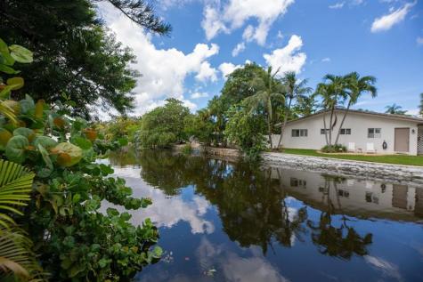 4500 NE 15th Avenue Oakland Park FL 33334