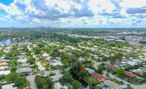 4500 NE 15th Avenue Oakland Park FL 33334