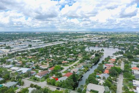 4500 NE 15th Avenue Oakland Park FL 33334
