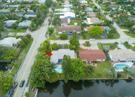 4500 NE 15th Avenue Oakland Park FL 33334