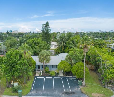 4500 NE 15th Avenue Oakland Park FL 33334