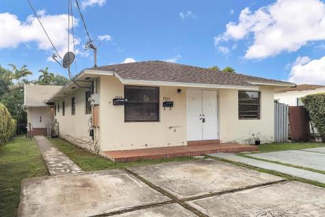 2826-2828 SW 32nd Court Miami FL 33133