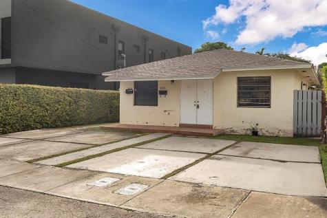 2826-2828 SW 32nd Court Miami FL 33133