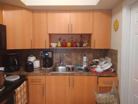 540 NE 58th Street Oakland Park FL 33334