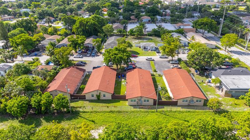 233 NW 12th Court Pompano Beach FL 33060