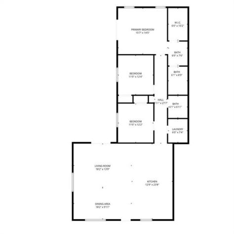 1402 NE 34th Street Oakland Park FL 33334