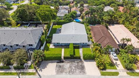 1402 NE 34th Street Oakland Park FL 33334