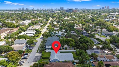 1402 NE 34th Street Oakland Park FL 33334