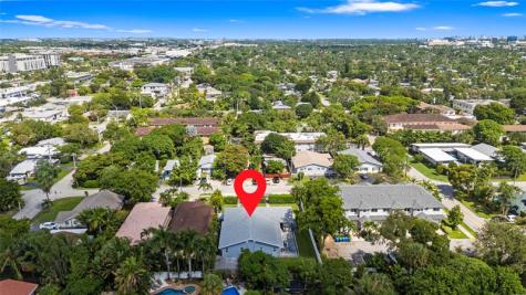 1402 NE 34th Street Oakland Park FL 33334