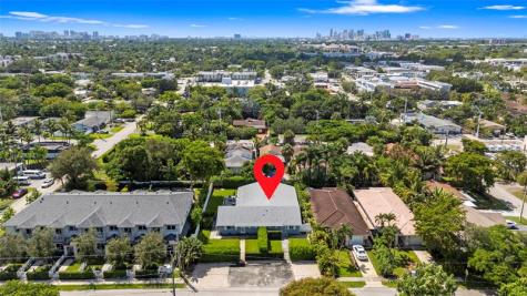1402 NE 34th Street Oakland Park FL 33334