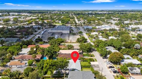 1402 NE 34th Street Oakland Park FL 33334