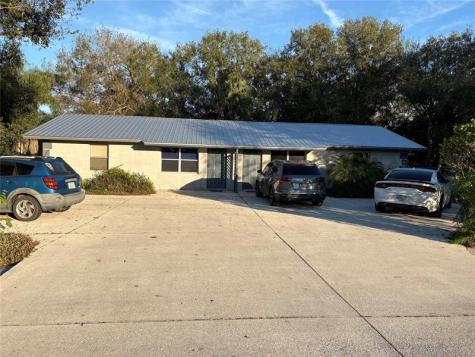 540 NW 24th Avenue Okeechobee FL 34972