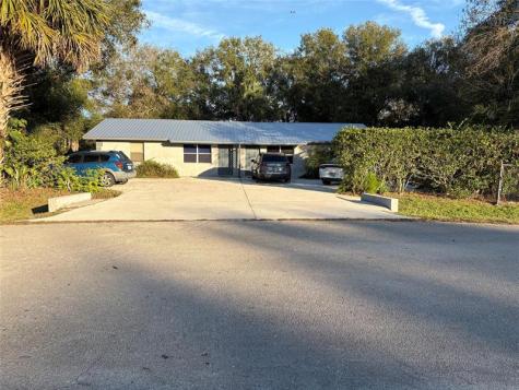 540 NW 24th Avenue Okeechobee FL 34972