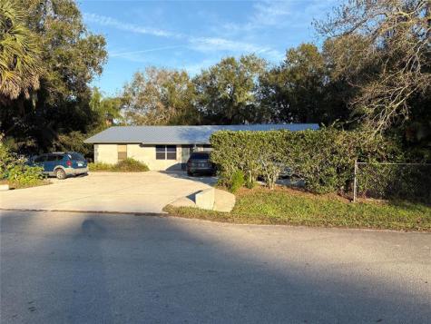 540 NW 24th Avenue Okeechobee FL 34972