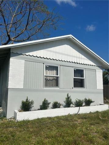 136 N 24th Avenue Hollywood FL 33020