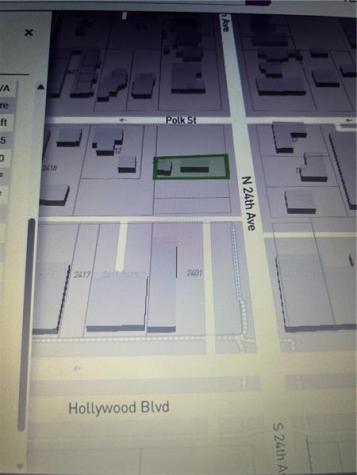 136 N 24th Avenue Hollywood FL 33020