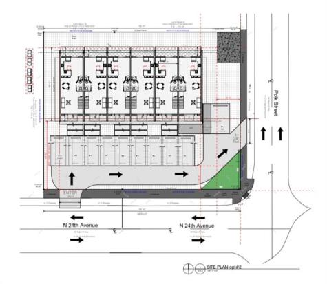 136 N 24th Avenue Hollywood FL 33020
