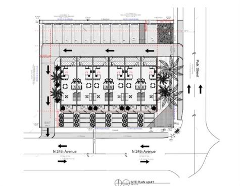 136 N 24th Avenue Hollywood FL 33020