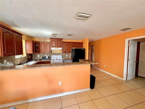 1601 NW 62nd Terrace Miami FL 33147