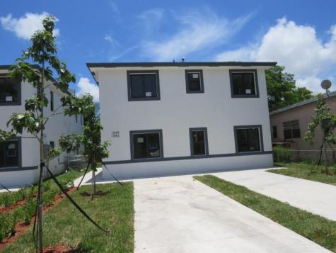 1836 NW 70th Street Miami FL 33147