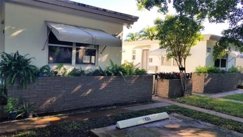 1933 Dewey Street Hollywood FL 33020