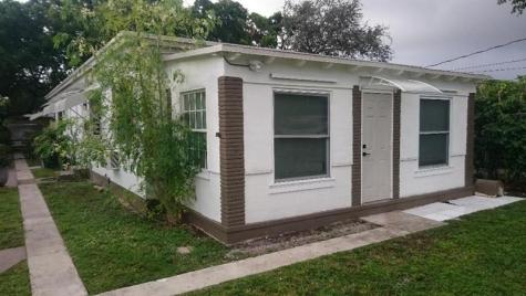 1933 Dewey Street Hollywood FL 33020