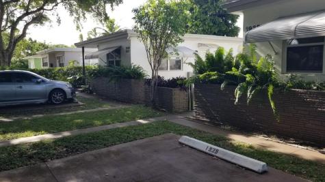 1933 Dewey Street Hollywood FL 33020