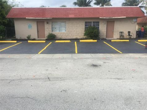 7961 SW 10th Court North Lauderdale FL 33068