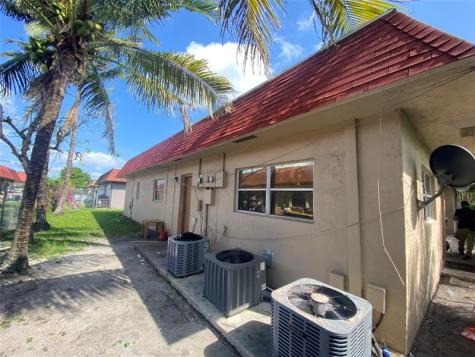 7961 SW 10th Court North Lauderdale FL 33068