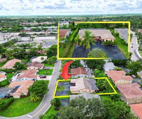 3660 NW 80th Avenue Coral Springs FL 33065