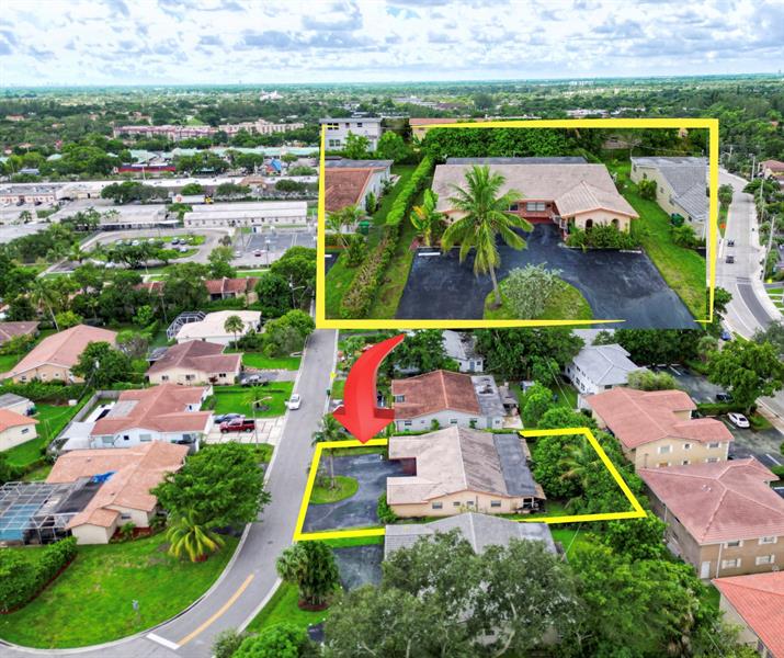 3660 NW 80th Avenue Coral Springs FL 33065
