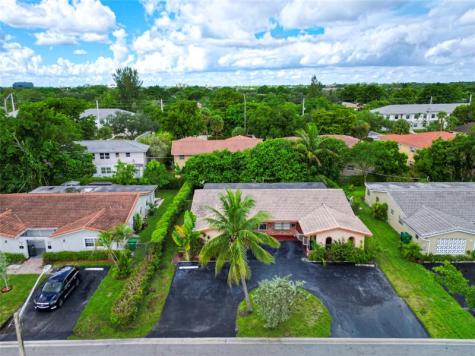 3660 NW 80th Avenue Coral Springs FL 33065
