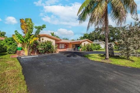 3660 NW 80th Avenue Coral Springs FL 33065