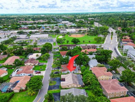 3660 NW 80th Avenue Coral Springs FL 33065