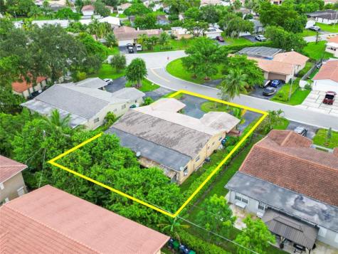 3660 NW 80th Avenue Coral Springs FL 33065