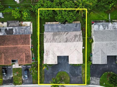 3660 NW 80th Avenue Coral Springs FL 33065