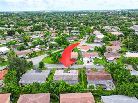 3660 NW 80th Avenue Coral Springs FL 33065
