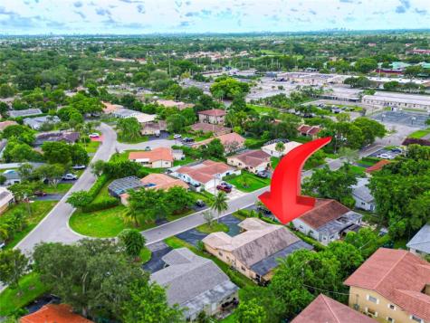 3660 NW 80th Avenue Coral Springs FL 33065